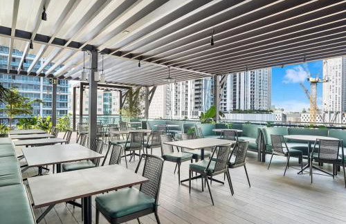 MVR Skyline Luxury in Downtown Miami - Foto 29