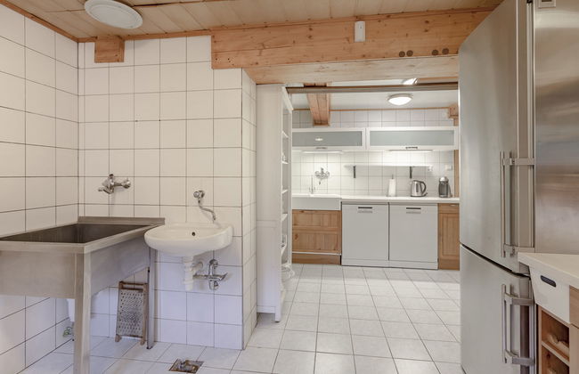 U Dvou vleků - Foto 26