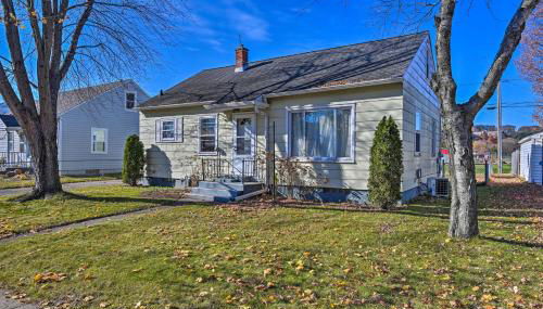 Charming Family Home about 4 Mi to Granite Peak! - Foto 3