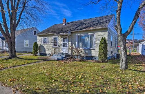 Charming Family Home about 4 Mi to Granite Peak! - Foto 3