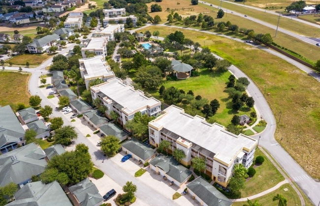 Luxury Golf Resort Located In Reunion Resort 3 Bedroom Condo by RedAwning - Foto 28