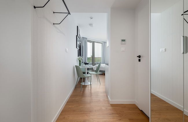 Mazowiecka Apartaments Seaview Pobierowo - Foto 62