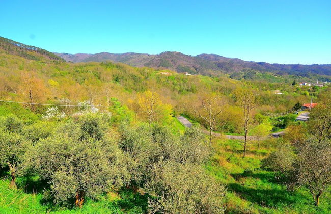 Rustic Cottage Charm in Liguria - Foto 31