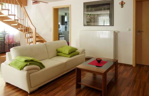 Ferienwohnung im bayerischen Wald - Foto 38