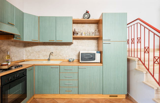 Il Nido di Mennenne - Photo 8