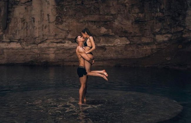 Excursión de un día al Cenote de Suytun, Nool Ha y Chukum - Foto 4