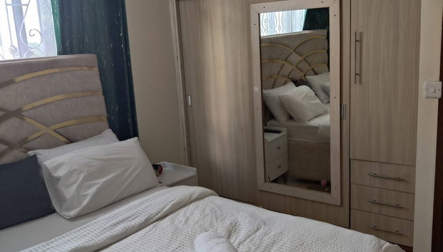 Spacious 2Br Great Location - Foto 2, Habitación