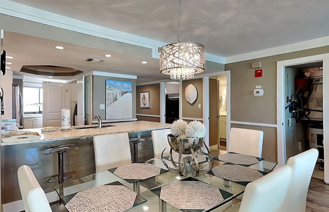 Edgewater by Southern Vacation Rentals - Foto 24