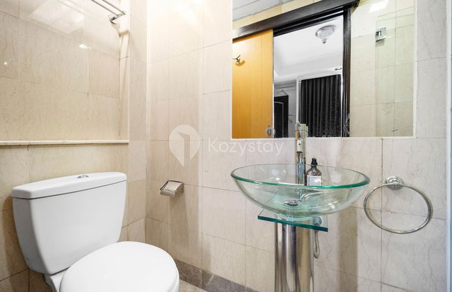 CENTRAL by Kozystay - Foto 14