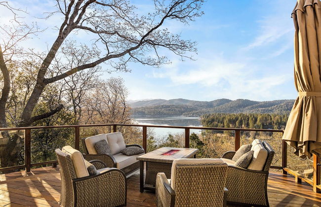 Alpen Adventures Stunning Sunset Views - Foto 1