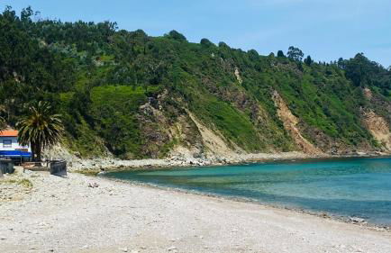 Mar y Montaña - "El Caleyo" - finca privada - Foto 50