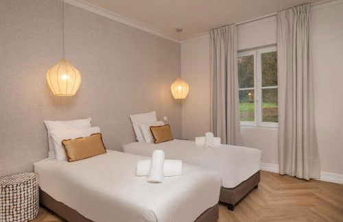 L'Horloge - Appart'Hotel proche de Disneyland - Foto 123