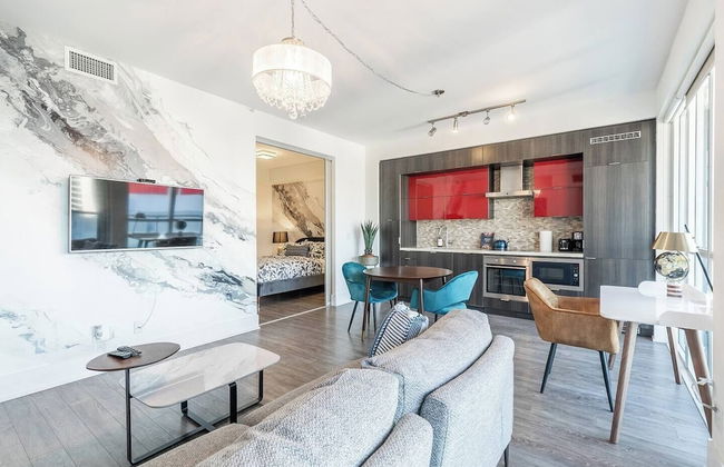 Graydon Front Street - Foto 50