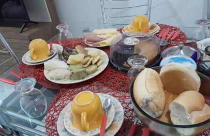 Casa simples Natal Luz e FIG - Foto 11