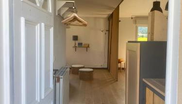 Les Épinettes Appartement 6 - Foto 4