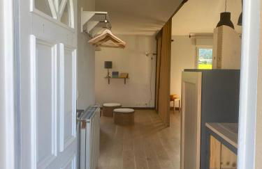 Les Épinettes Appartement 6 - Foto 4