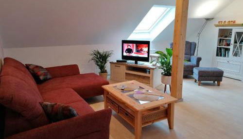 Ferienwohnung Störmthaler See - Foto 3