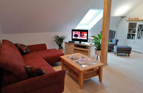 Ferienwohnung Störmthaler See - Foto 3