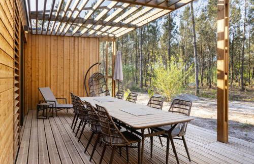 Center Parcs Les Landes de Gascogne - Foto 75