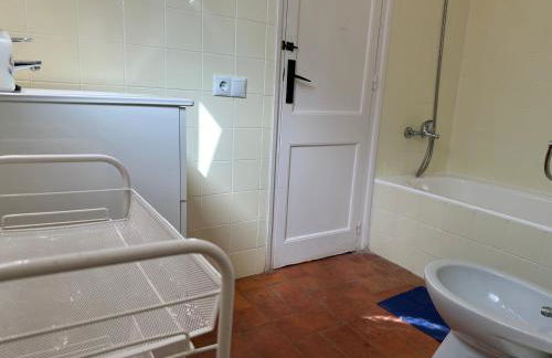 Casa con jardín a 25 metros de la playa. LA T. - Foto 26