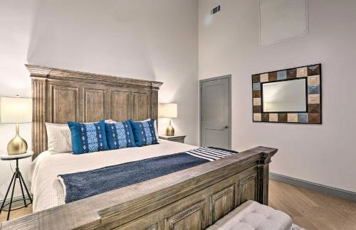 Modern Downtown Birmingham Condo with Rooftop Access - Photo 10