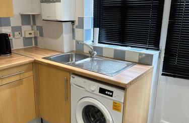 Lovely Two Bedroom Flat - Foto 16