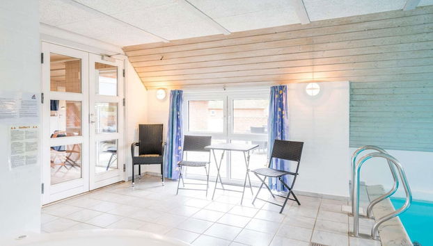 8 Person Holiday Home in Blavand - Foto 4