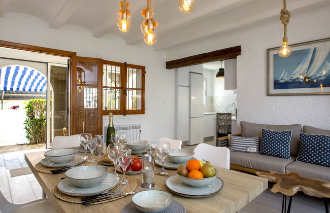 Pueblo Andaluz - Foto 6