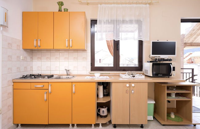 Apartments Zlata - Foto 11