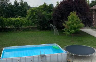 Agriturismo AgriTexS - Foto 22