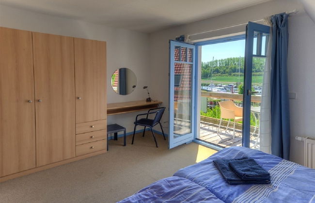 Am Yachthafen - Foto 3