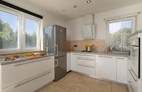 Pool House Kristina - Happy Rentals - Foto 16