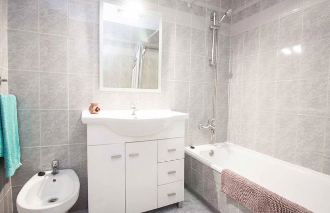 Plaza Toros Vieja Terrace - Photo 21