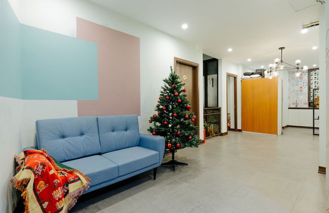 SAZIHOME Tay Ho Hanoi - Foto 30