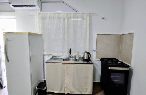 Kitnet Amélie Lara - Foto 3