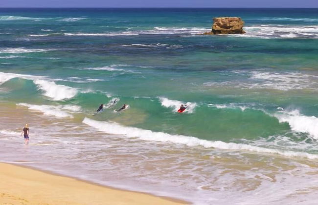 Bayplay Beach Accommodation - 2 locations - Photo 28