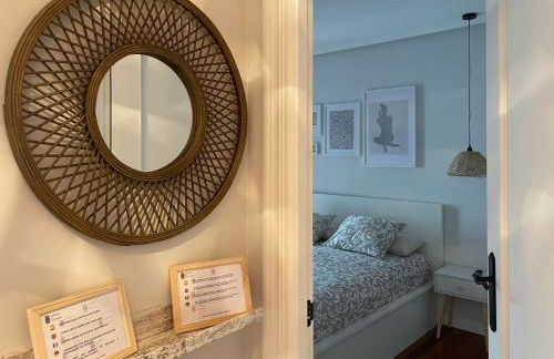 Marismas de Cantabria cerca de Laredo - Foto 25