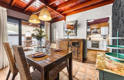 Lanzarote Villa Aira - Foto 15