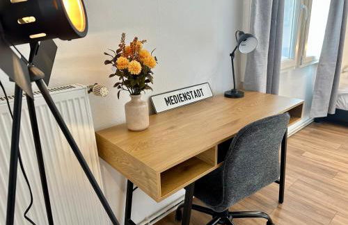 Boutique Apartment im historischen Bahnhof - Potsdam & Berlin - Foto 12