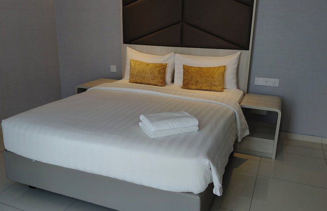 Societe Suites Hartamas by Bamboo Hospitality - Foto 9