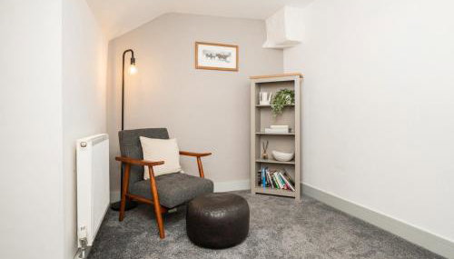 Pencefn Cottage - Foto 4