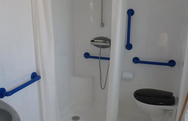 Camping des Rives des Corbieres - Foto 64