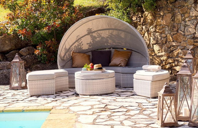 Cinque Cipressi 8 in Montecatini Val di Cecina - Foto 2