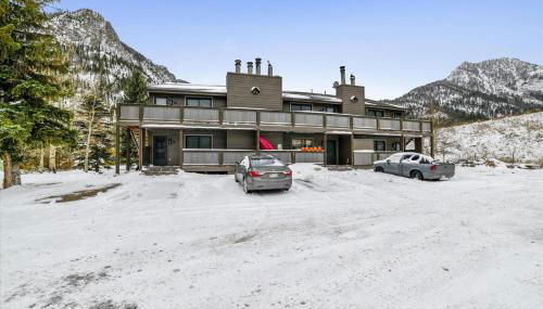 Forest Park F Condo - Foto 2