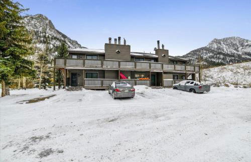 Forest Park F Condo - Foto 2