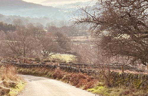 Granby Cottage, Peak District National Park - Foto 55