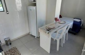 Loft Container Clarice | Perto da Praia Brava | 2 hóspedes - Foto 17