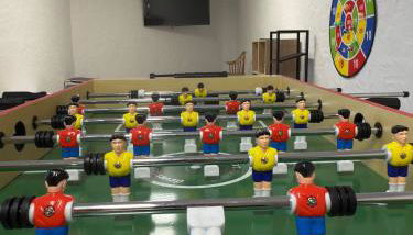 Casa Rural Tomillo - Foto 5, Game Room