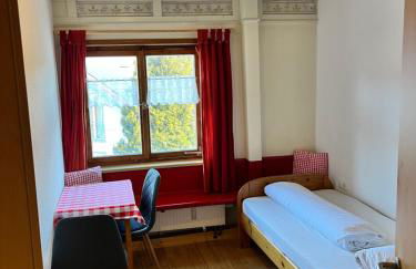 Familienzimmer Kennerknecht - Foto 4