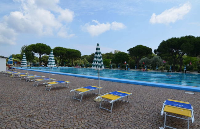 Bungalow by Beach With Water Park Fun - Foto 21